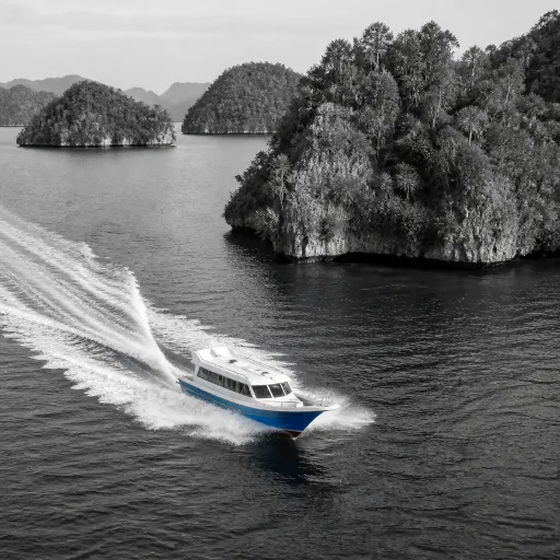 Où aller en Indonésie : itinéraires d’îles en îles pour un voyage d’exception