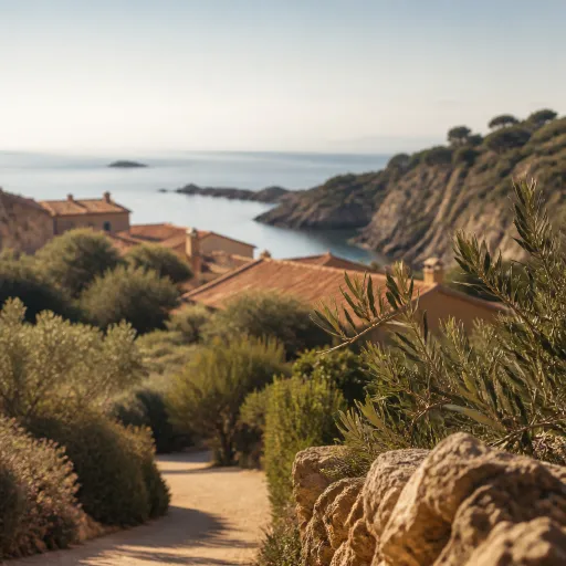 Où partir en vacances en février au soleil pour un voyage inspirant