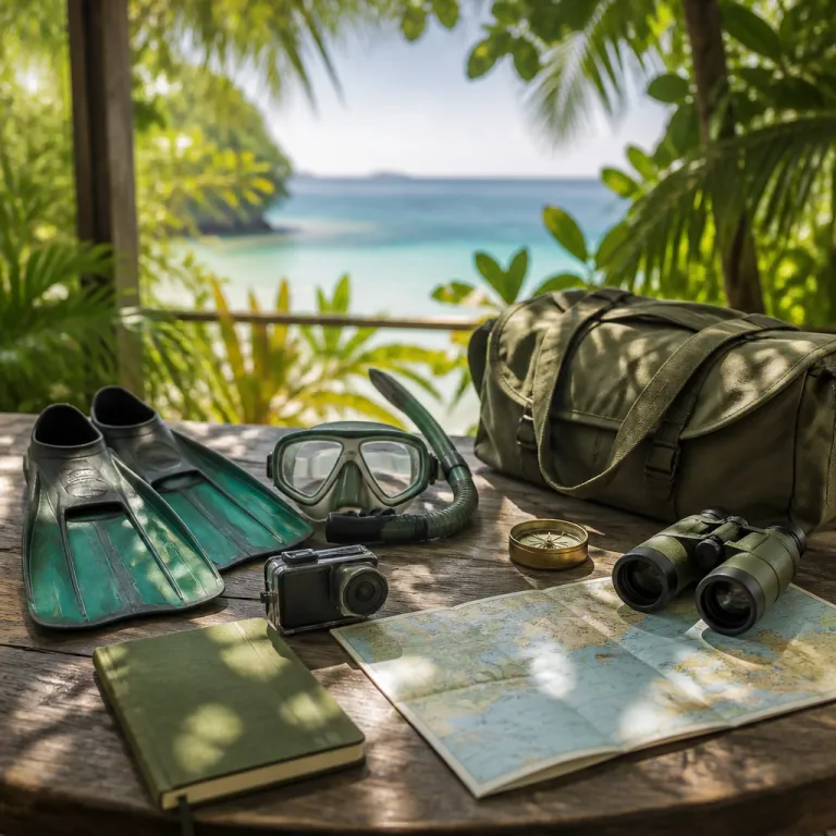 Où aller aux Caraïbes : guide expert des îles et séjours d’exception