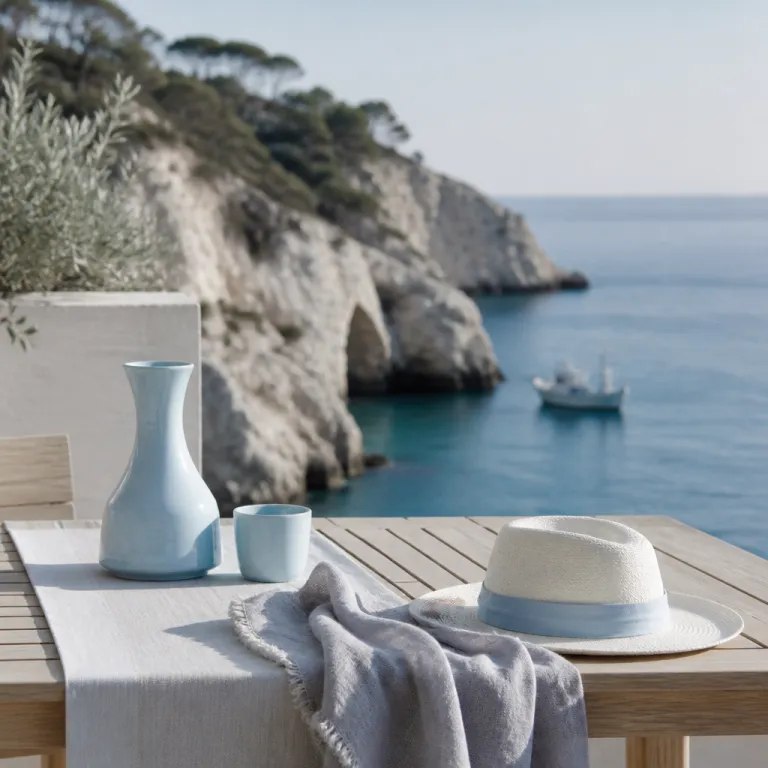 Escapade élégante sur le Gargano : péninsule secrète des Pouilles