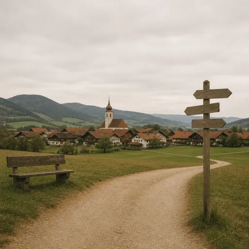 Parler autrichien : guide élégant de la langue en Autriche pour voyageurs exigeants