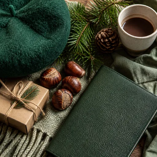 Où aller à Noël en France pour un voyage raffiné et chaleureux