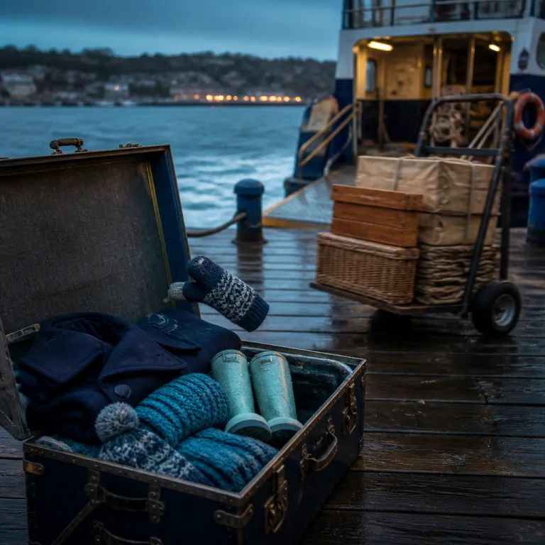 Où aller à Noël : idées de voyages inspirants pour des fêtes inoubliables