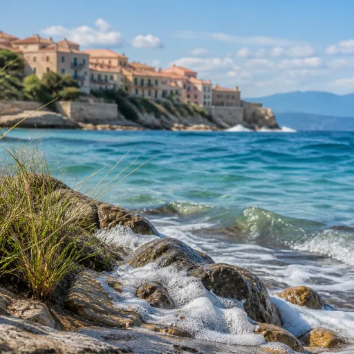 Où aller en vacances en août : idées de voyages inspirants entre nature, plages et villes européennes