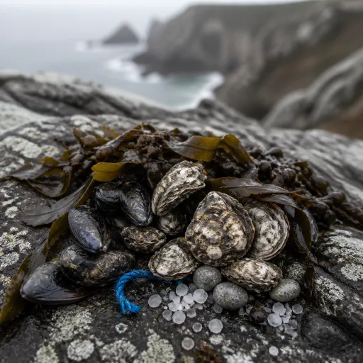 Cap de la Chèvre : un cap breton d’exception pour un séjour nature sur la presqu’île de Crozon