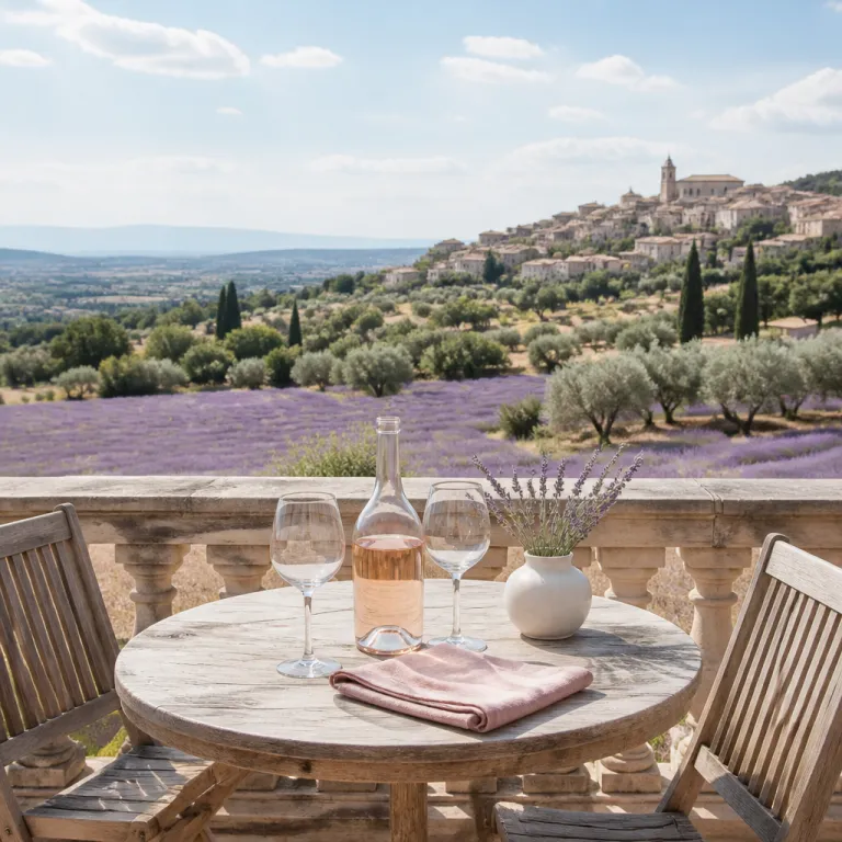 Provence : où aller pour un séjour inoubliable entre villes, villages et nature