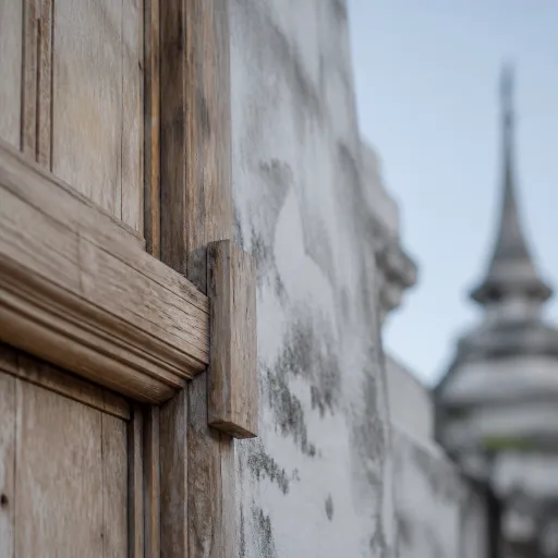 Chiang Mai en Thaïlande : art de vivre, temples et nature au nord du pays