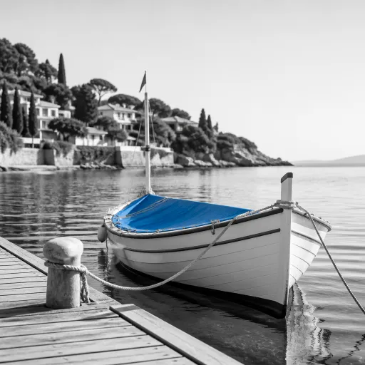 Nice – Saint Tropez : un itinéraire d’exception sur la Côte d’Azur