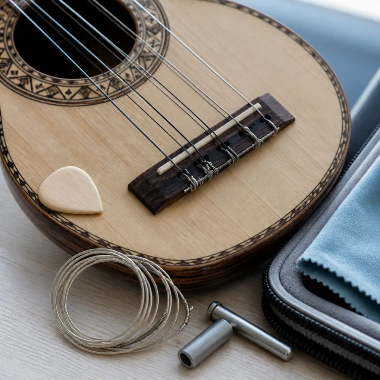 Voyage en Amérique latine : comment le charango instrument éclaire les pays andins
