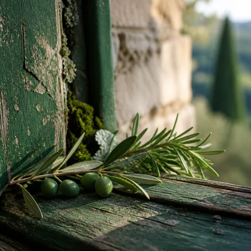 Sud de la France : où aller pour un voyage raffiné et inspirant