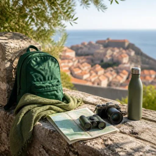 Que faire à Dubrovnik : itinéraire élégant pour explorer la perle de l’Adriatique