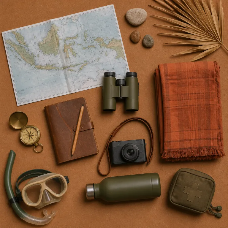 Indonésie : où aller pour un voyage d’exception dans l’archipel