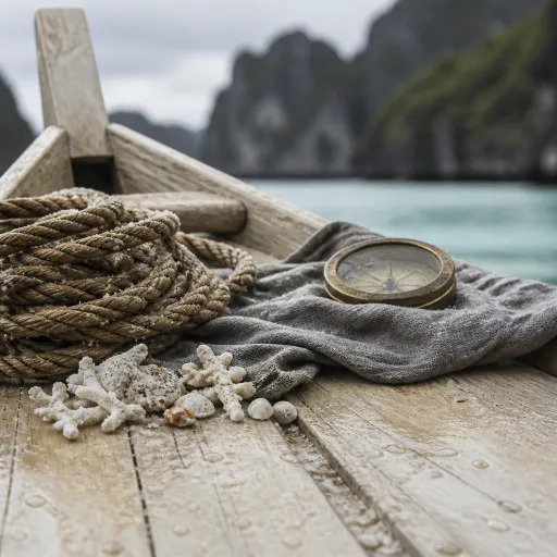 Coron Palawan : un guide élégant pour explorer les îles et lagons de rêve