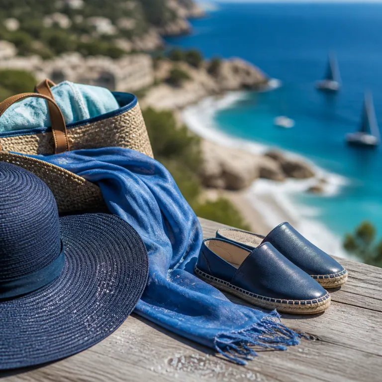 Où aller en octobre en vacances pour un voyage élégant au soleil