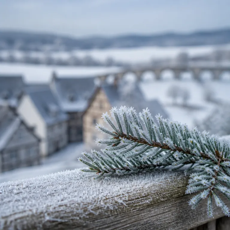 Noël en France : où aller pour un voyage féerique et raffiné