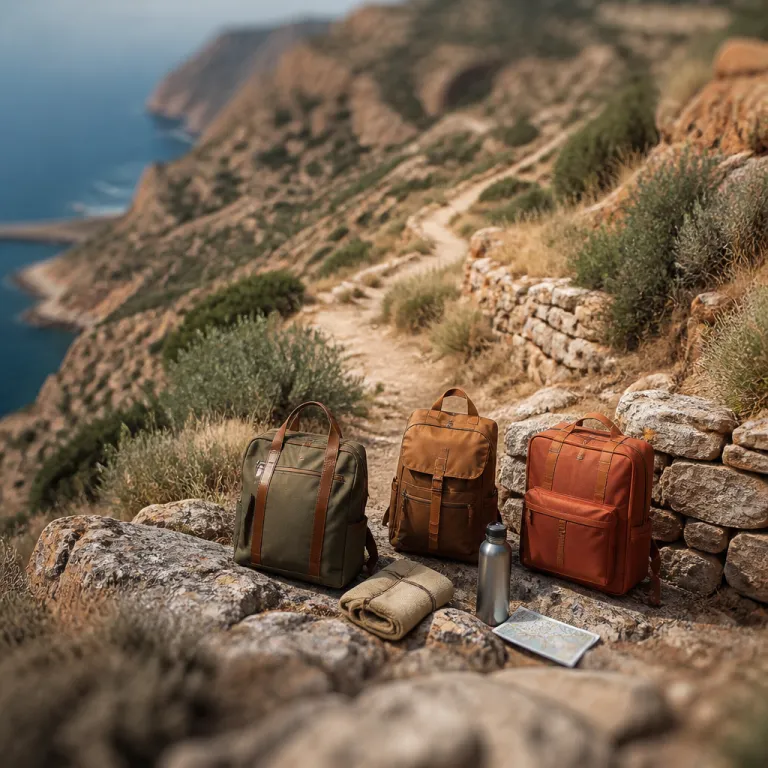 Quel sac à dos de voyage choisir pour une femme exigeante
