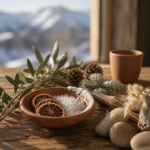 Où aller en février pour un voyage élégant entre soleil, neige et grands paysages