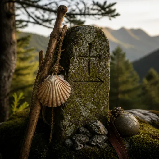 Au col de Roncevaux : entre légende, pèlerinage et traversée des Pyrénées