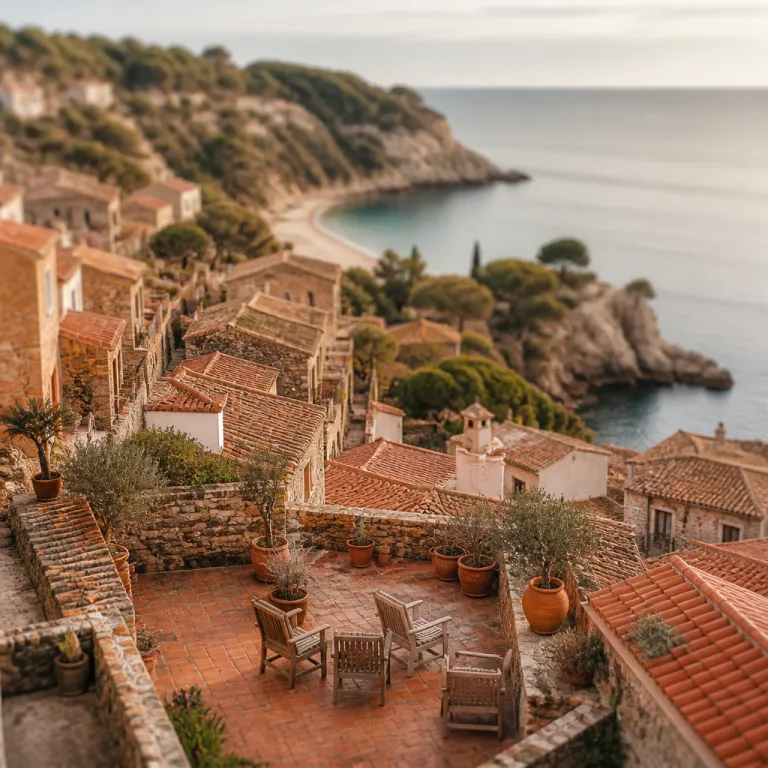 Où aller en novembre en Europe pour un voyage élégant et ensoleillé