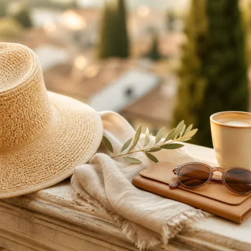Où aller en juin pour un voyage élégant entre soleil, culture et nature