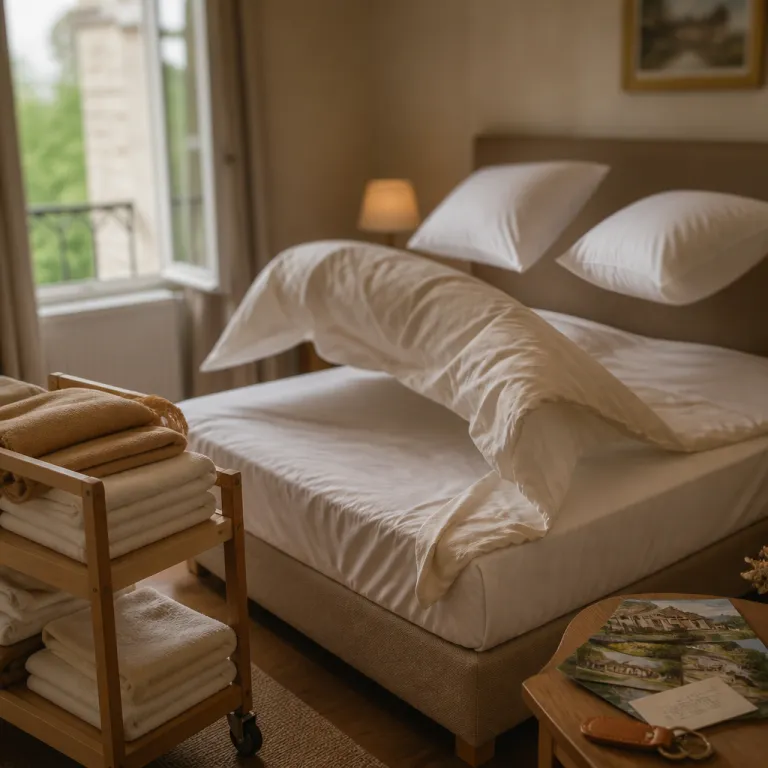 Séjourner en guesthouse : l’art de choisir la maison d’hôtes idéale pour un voyage réussi