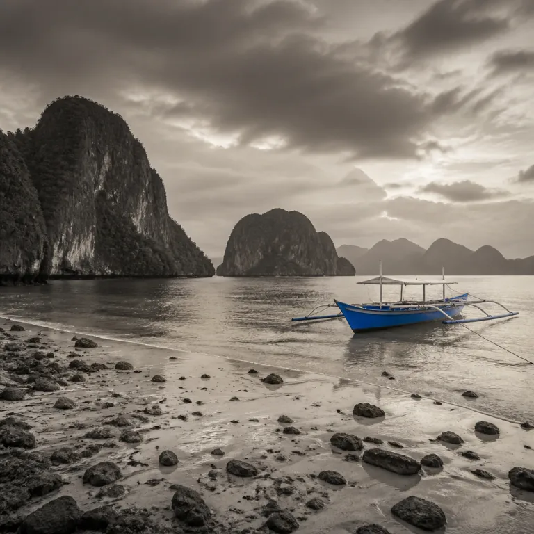 Philippines : où aller pour un voyage d’îles en îles inoubliable
