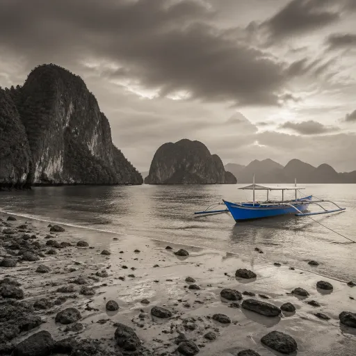 Philippines : où aller pour un voyage d’îles en îles inoubliable