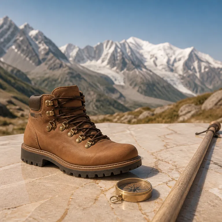 Un tour du Mont Blanc en 7 jours : l’itinéraire élégant pour randonner autour du géant alpin