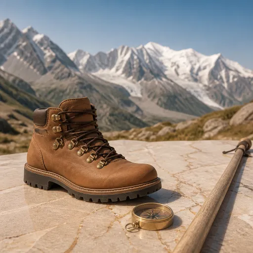 Un tour du Mont Blanc en 7 jours : l’itinéraire élégant pour randonner autour du géant alpin