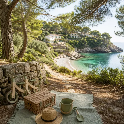 Espagne en famille : où aller pour un voyage vraiment serein