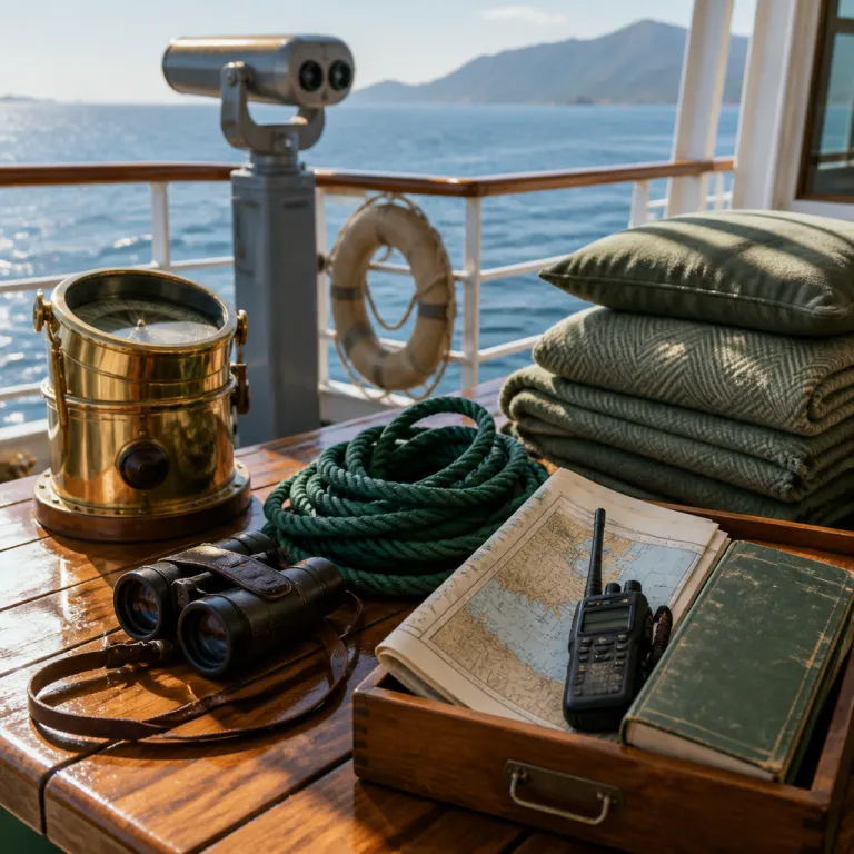 À quoi ressemble l’intérieur des Corsica Ferries pour une traversée vers la Corse réussie