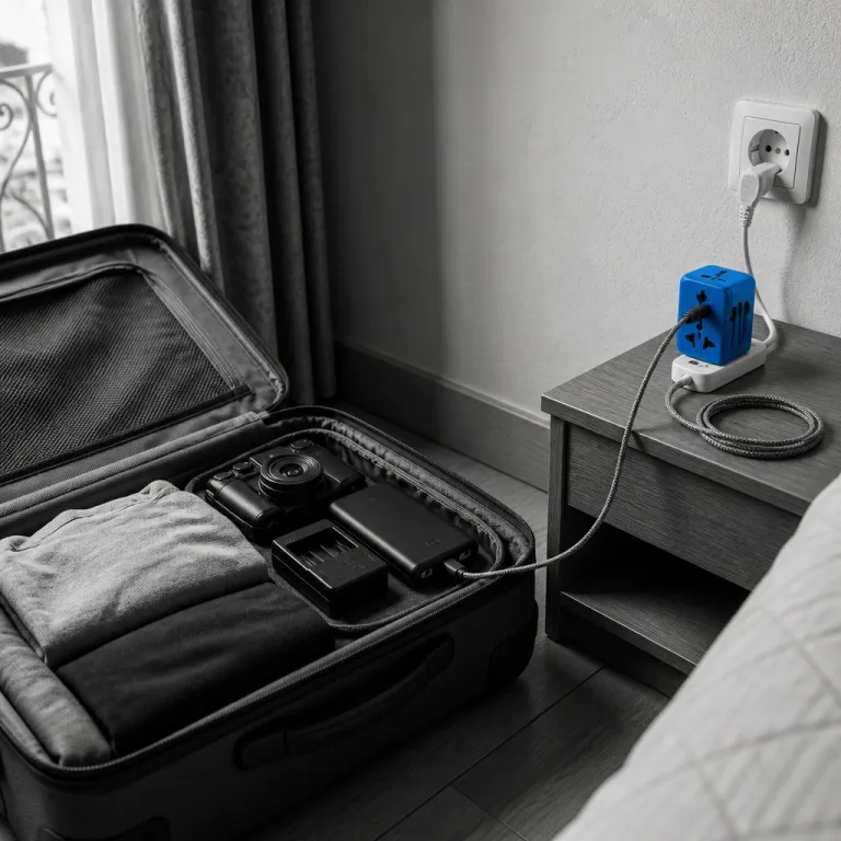 Prise en Espagne : préparer vos bagages électriques pour un voyage serein