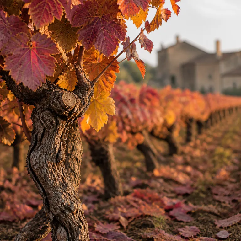 Où aller en octobre en France pour un voyage élégant et inspirant