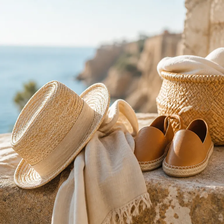 Où partir pour des vacances en février au soleil : idées élégantes et inspirantes