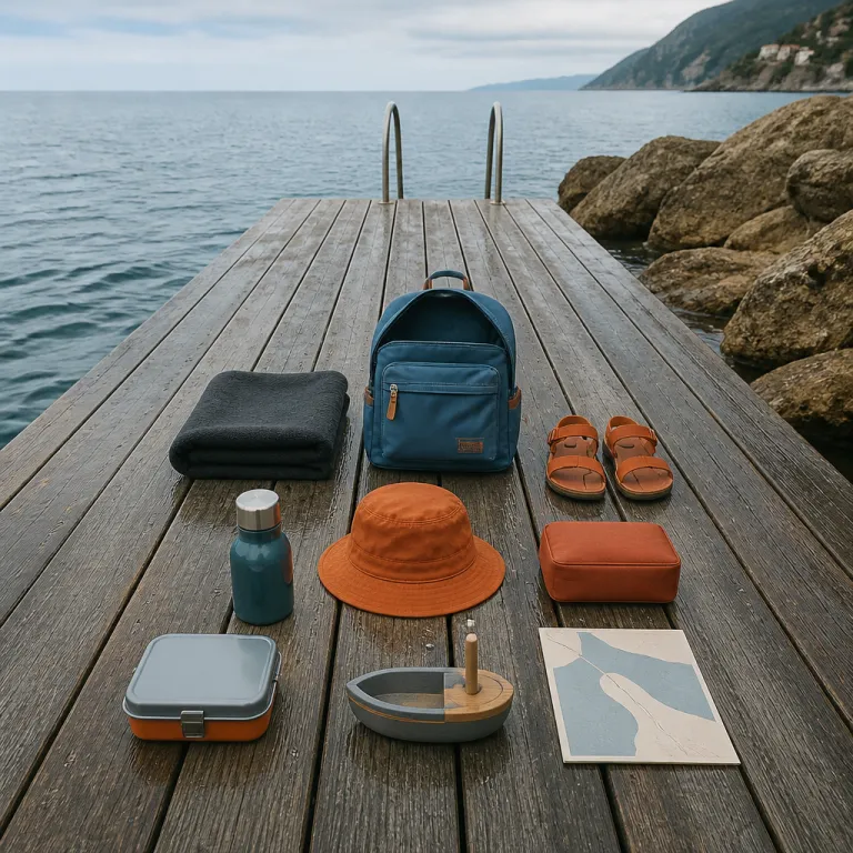 Où aller en Italie avec des enfants pour un voyage vraiment serein
