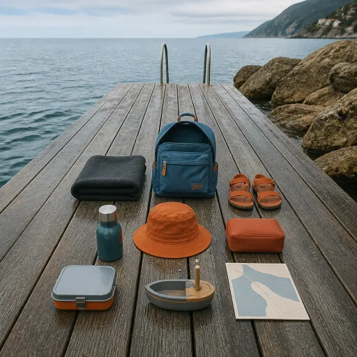 Où aller en Italie avec des enfants pour un voyage vraiment serein