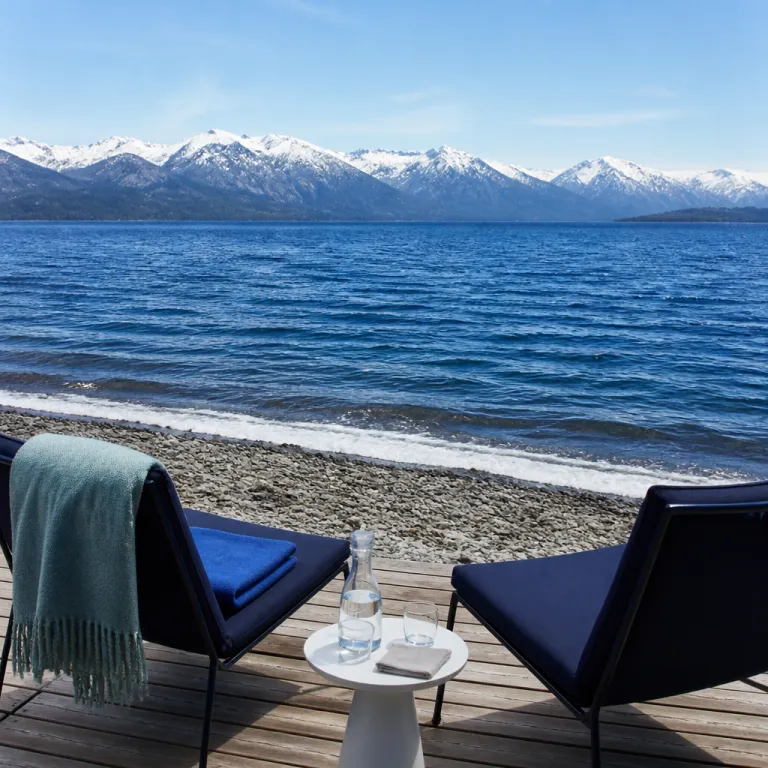 Bariloche Argentine : escapade élégante au cœur des lacs de Patagonie