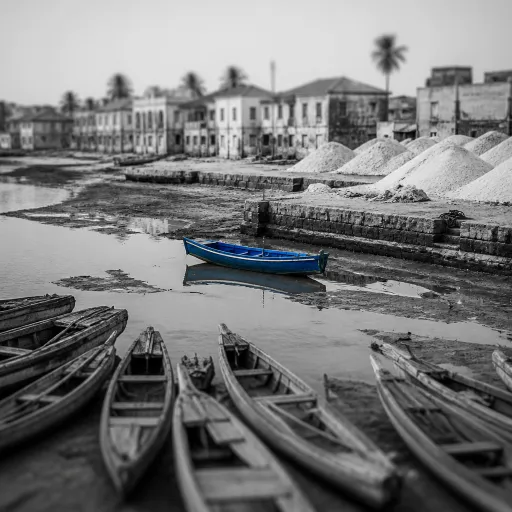 Où aller au Sénégal : guide élégant pour choisir vos plus beaux séjours