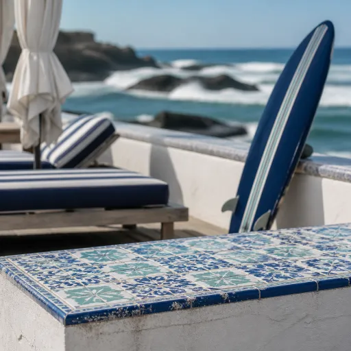 Marbella plage à Biarritz : élégance atlantique et esprit andalou