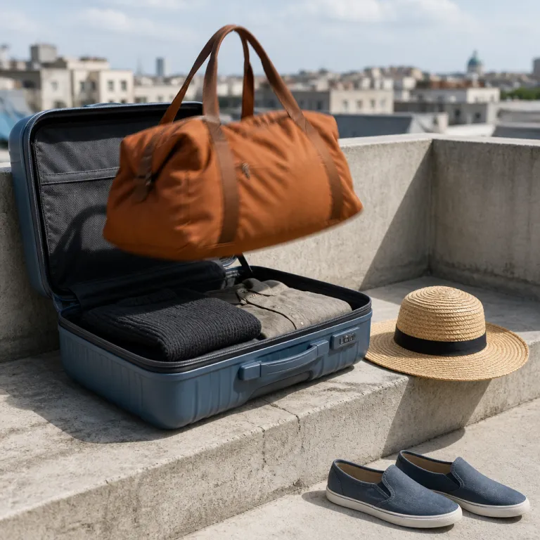 Où partir en novembre pour un soleil élégant et des destinations tendance
