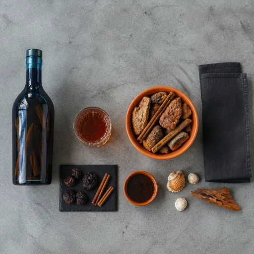 Mamajuana : l’art de goûter la République dominicaine dans un verre