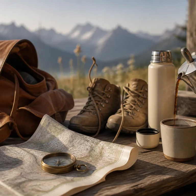 Où aller dans les Alpes en été pour un séjour d’exception
