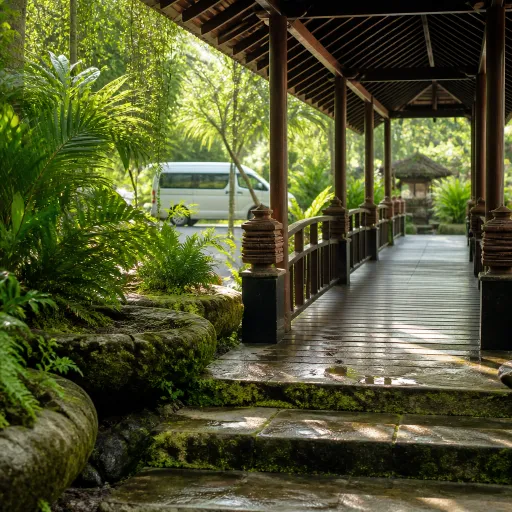 Tdac Thailand : le guide complet pour une arrivée fluide en Thaïlande
