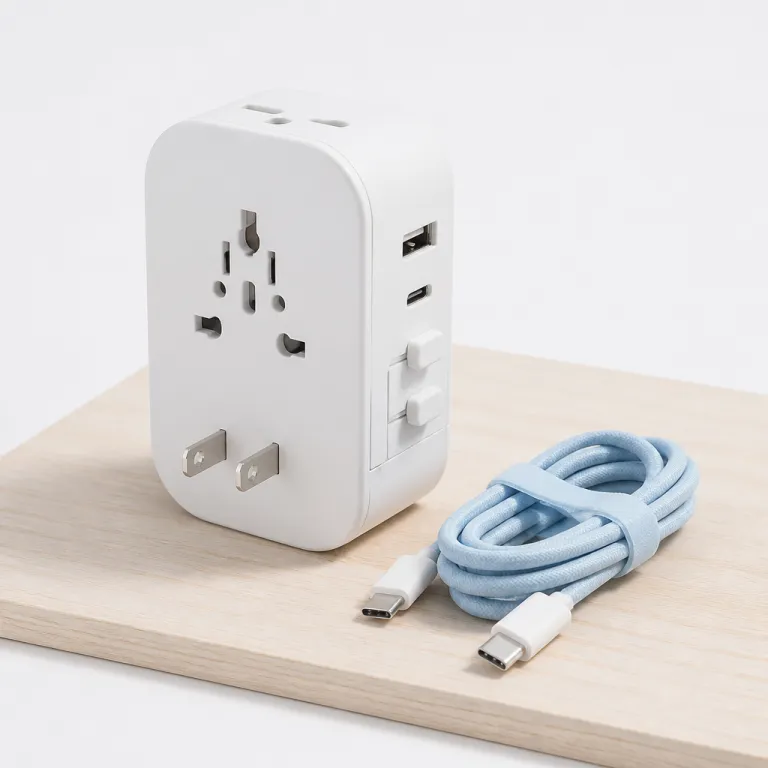 Prise en Thaïlande : le guide électrique essentiel pour un voyage serein