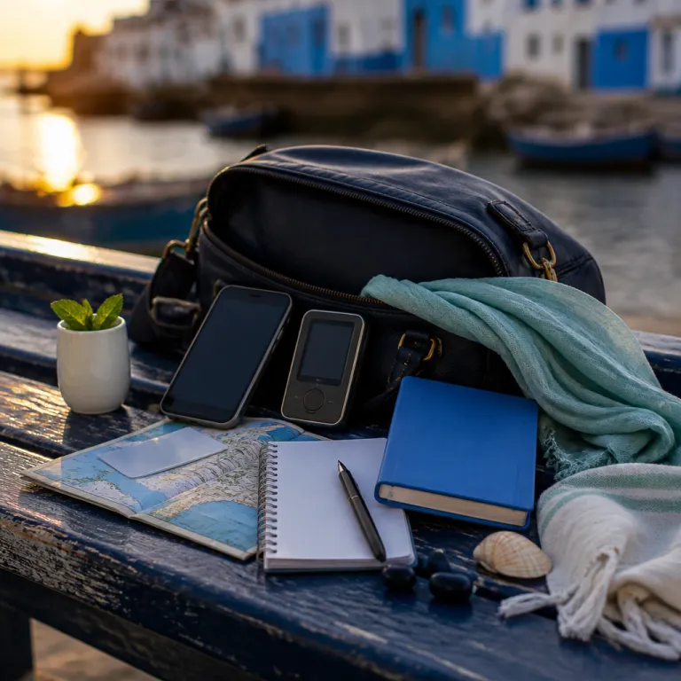 Maîtriser la traduction français marocain en voyage : applications, astuces et contexte culturel