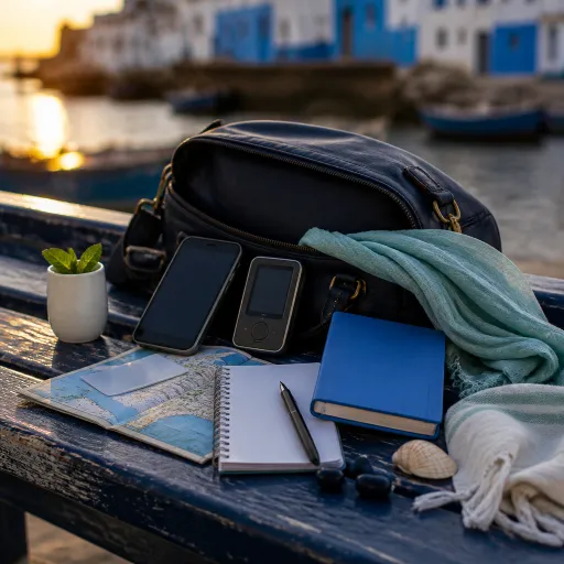 Maîtriser la traduction français marocain en voyage : applications, astuces et contexte culturel