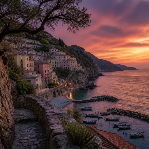 Où aller en Italie au bord de la mer pour des vacances inoubliables
