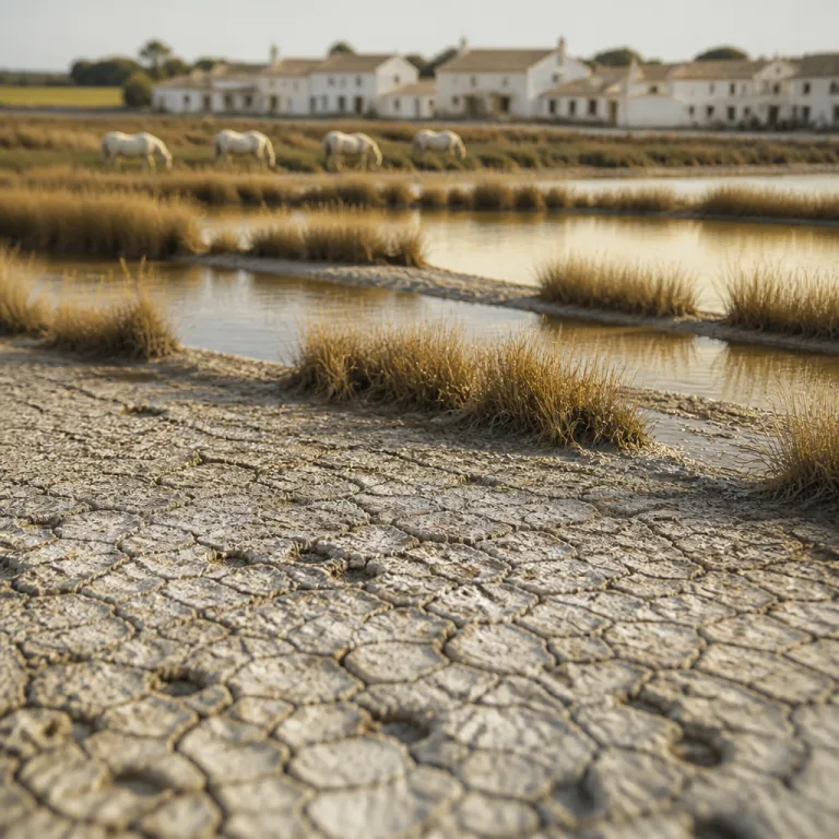 Que faire en Camargue : itinéraire élégant entre marais, chevaux et villages de caractère