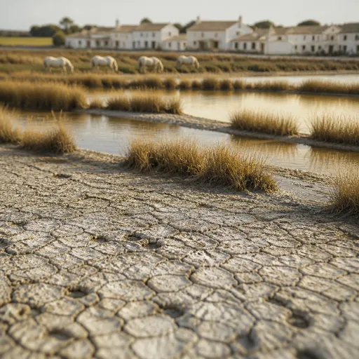 Que faire en Camargue : itinéraire élégant entre marais, chevaux et villages de caractère