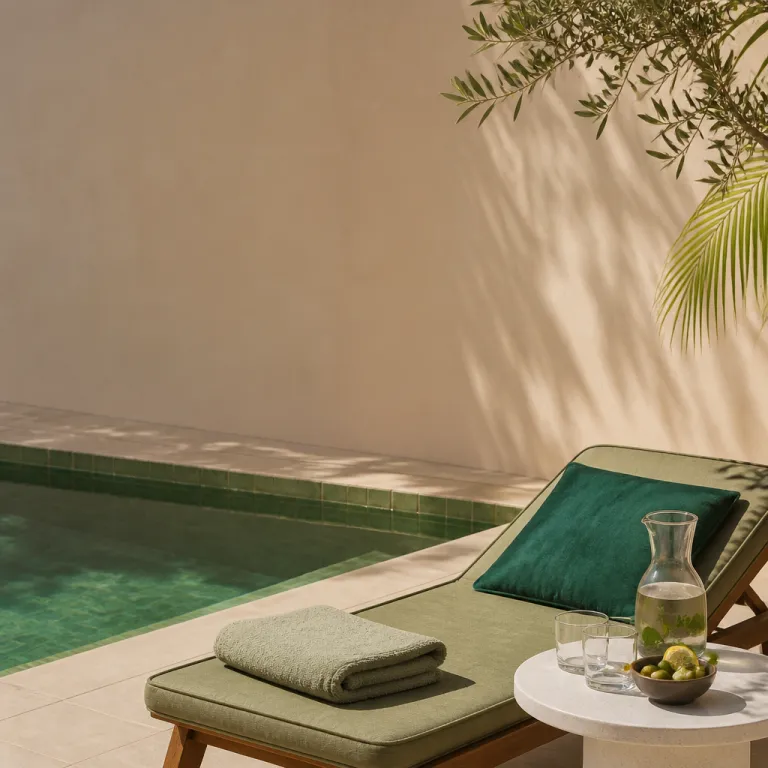 Votre séjour en Tunisie tout inclus à petit prix : guide complet pour un voyage réussi